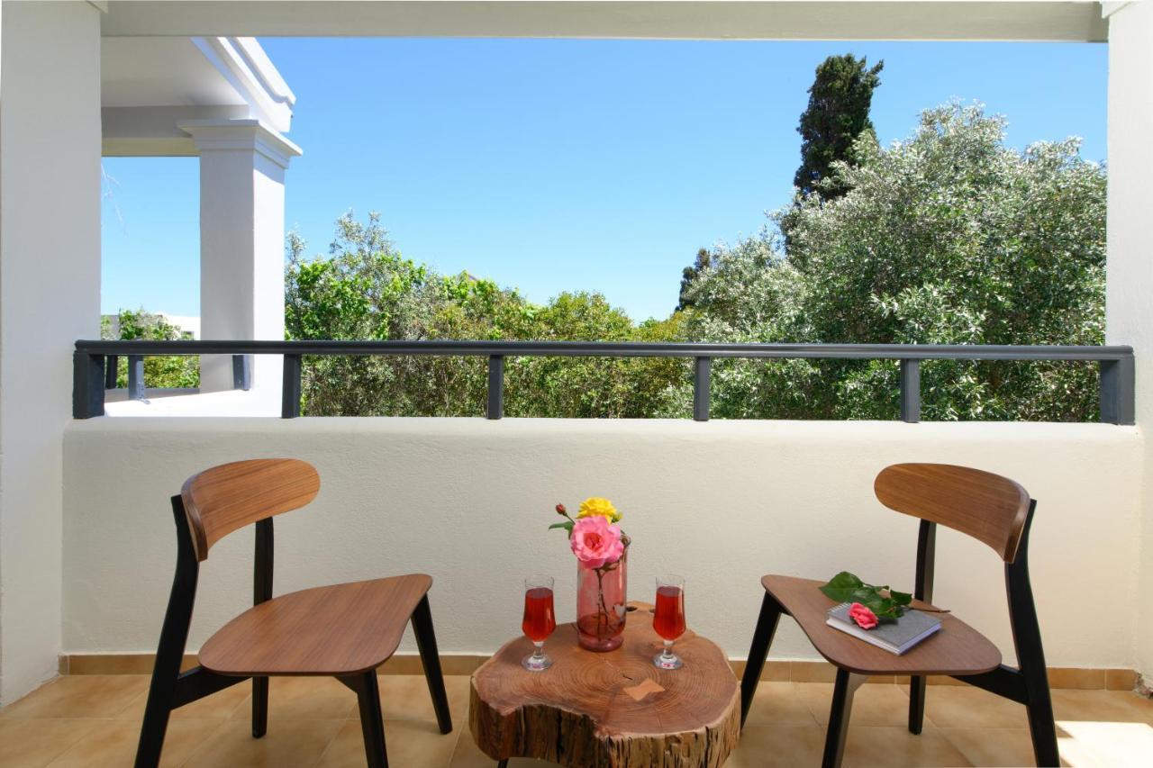 Corfu Sungate Hotel Σιδάρι Εξωτερικό φωτογραφία